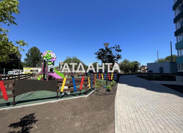 2-комнатная квартира по адресу ул. Жаботинского (площадь 68 м²) - Atlanta.ua - imageAlt 5