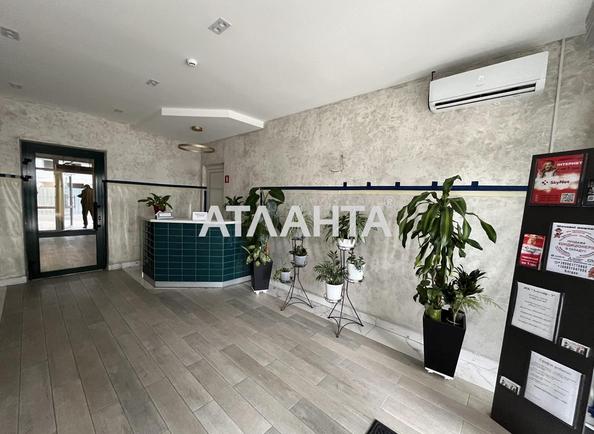 2-комнатная квартира по адресу ул. Жаботинского (площадь 68 м²) - Atlanta.ua - imageAlt 6