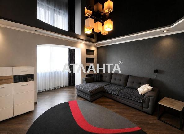 3-комнатная квартира по адресу Хмельницкое шоссе (площадь 84 м²) - фото 6 3-комнатная квартира по адресу Хмельницкое шоссе (площадь 84 м²) - Atlanta.ua - фото 6