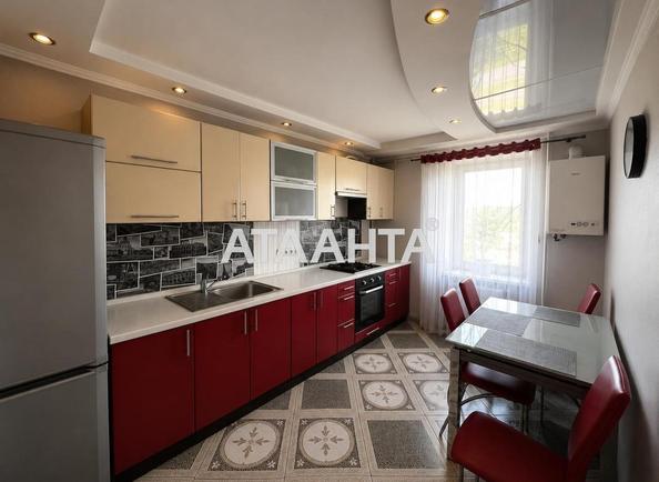 3-комнатная квартира по адресу Хмельницкое шоссе (площадь 84 м²) - фото 8 3-комнатная квартира по адресу Хмельницкое шоссе (площадь 84 м²) - Atlanta.ua - фото 8