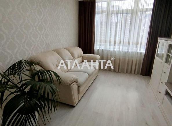 1-комнатная квартира по адресу ул. Жемчужная (площадь 44 м²) - Atlanta.ua - imageAlt 2