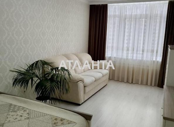 1-комнатная квартира по адресу ул. Жемчужная (площадь 44 м²) - Atlanta.ua - imageAlt 3