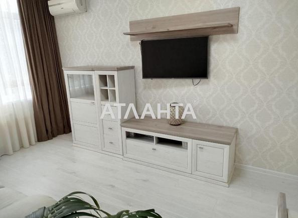 1-комнатная квартира по адресу ул. Жемчужная (площадь 44 м²) - Atlanta.ua - imageAlt 6