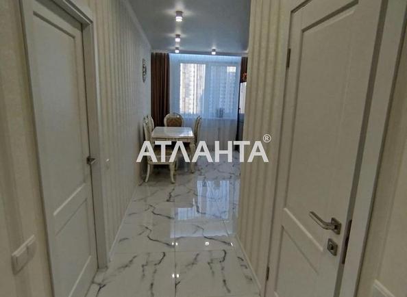 1-комнатная квартира по адресу ул. Жемчужная (площадь 44 м²) - Atlanta.ua - imageAlt 8