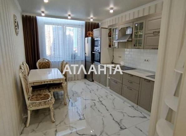 1-комнатная квартира по адресу ул. Жемчужная (площадь 44 м²) - Atlanta.ua - imageAlt 9