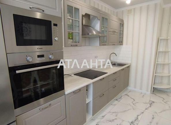 1-комнатная квартира по адресу ул. Жемчужная (площадь 44 м²) - Atlanta.ua - imageAlt 10