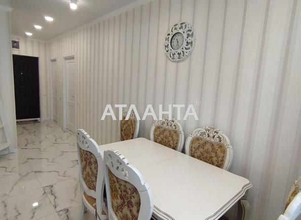 1-комнатная квартира по адресу ул. Жемчужная (площадь 44 м²) - Atlanta.ua - imageAlt 11