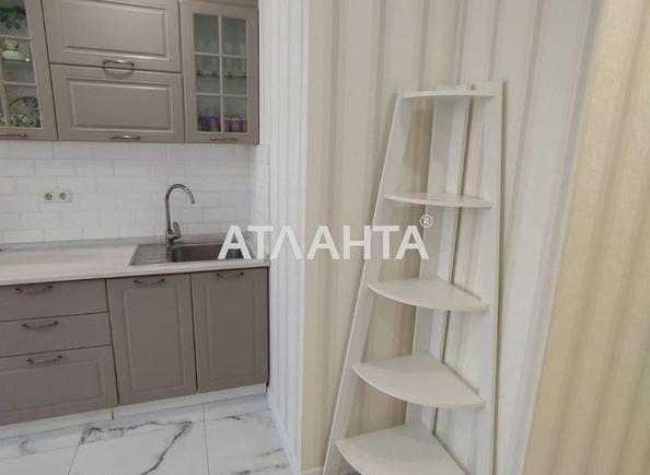 1-комнатная квартира по адресу ул. Жемчужная (площадь 44 м²) - Atlanta.ua - imageAlt 15