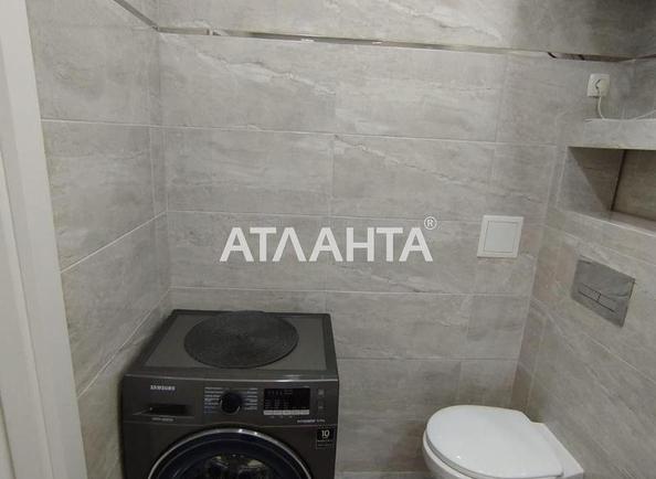 1-комнатная квартира по адресу ул. Жемчужная (площадь 44 м²) - Atlanta.ua - imageAlt 24