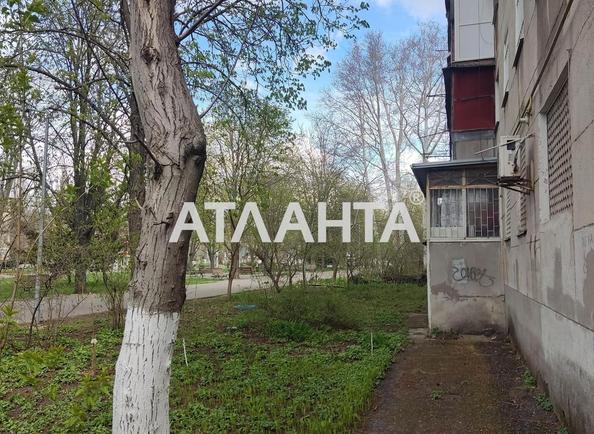 Комерційна нерухомість за адресою вул. Ісхака Рабіна (площа 61,6 м²) - Atlanta.ua - фото 3