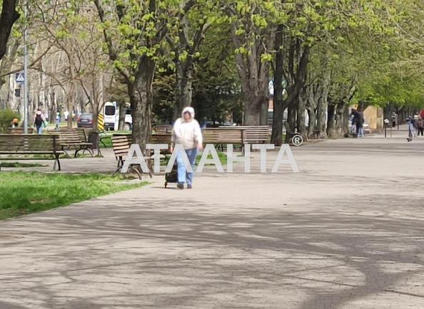 Комерційна нерухомість за адресою вул. Ісхака Рабіна (площа 61,6 м²) - Atlanta.ua - фото 5