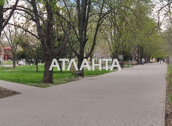 Комерційна нерухомість за адресою вул. Ісхака Рабіна (площа 61,6 м²) - Atlanta.ua - фото 6