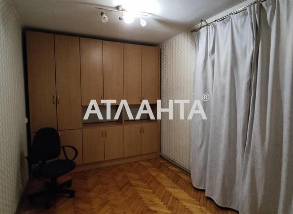 Комерційна нерухомість за адресою вул. Ісхака Рабіна (площа 61,6 м²) - Atlanta.ua - фото 9