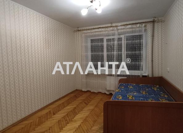 Комерційна нерухомість за адресою вул. Ісхака Рабіна (площа 61,6 м²) - Atlanta.ua - фото 11