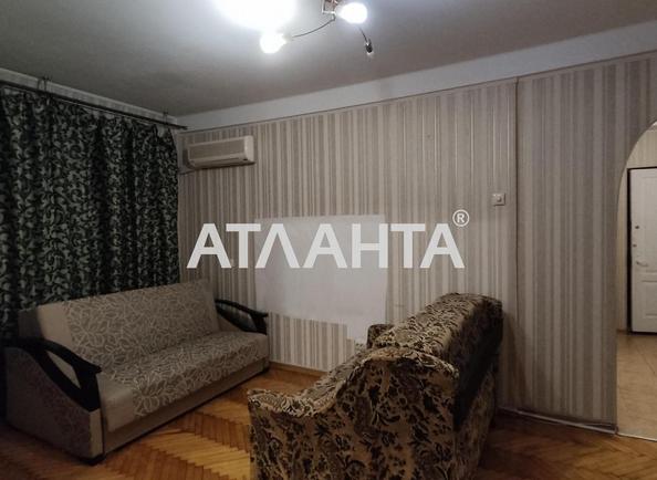 Комерційна нерухомість за адресою вул. Ісхака Рабіна (площа 61,6 м²) - Atlanta.ua - фото 12