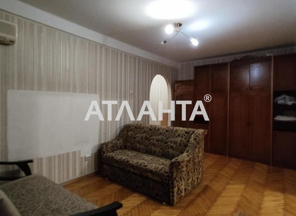 Комерційна нерухомість за адресою вул. Ісхака Рабіна (площа 61,6 м²) - Atlanta.ua - фото 13