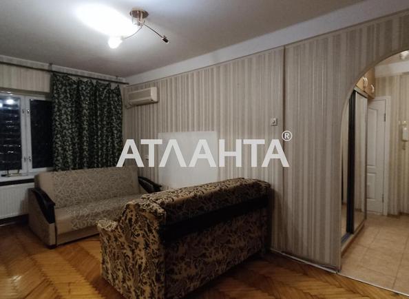 Комерційна нерухомість за адресою вул. Ісхака Рабіна (площа 61,6 м²) - Atlanta.ua - фото 14