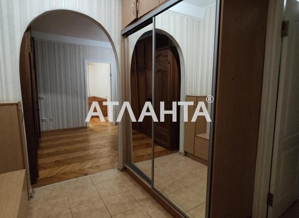 Комерційна нерухомість за адресою вул. Ісхака Рабіна (площа 61,6 м²) - Atlanta.ua - фото 16