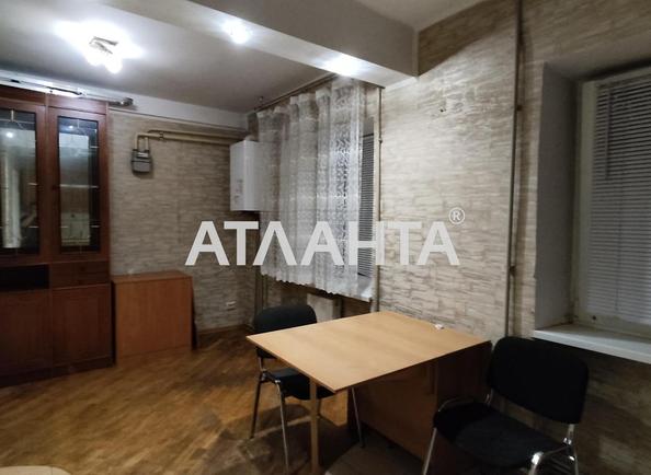 Комерційна нерухомість за адресою вул. Ісхака Рабіна (площа 61,6 м²) - Atlanta.ua - фото 19