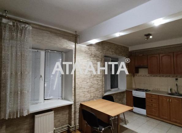 Комерційна нерухомість за адресою вул. Ісхака Рабіна (площа 61,6 м²) - Atlanta.ua - фото 25