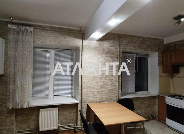 Комерційна нерухомість за адресою вул. Ісхака Рабіна (площа 61,6 м²) - Atlanta.ua - фото 26