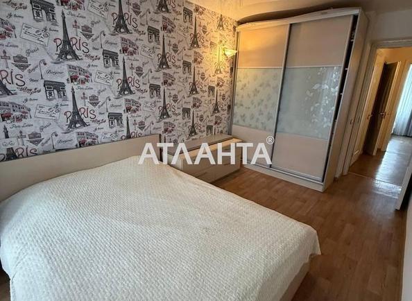 3-комнатная квартира по адресу ул. Королева ак. (площадь 67,5 м²) - Atlanta.ua - imageAlt 4