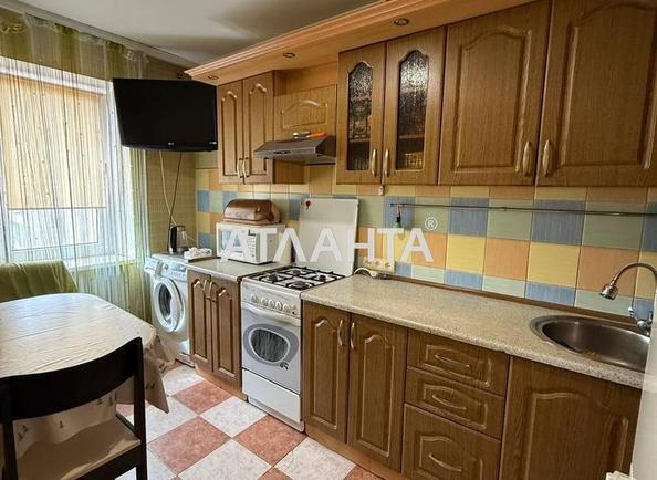 3-комнатная квартира по адресу ул. Королева ак. (площадь 67,5 м²) - Atlanta.ua - imageAlt 6