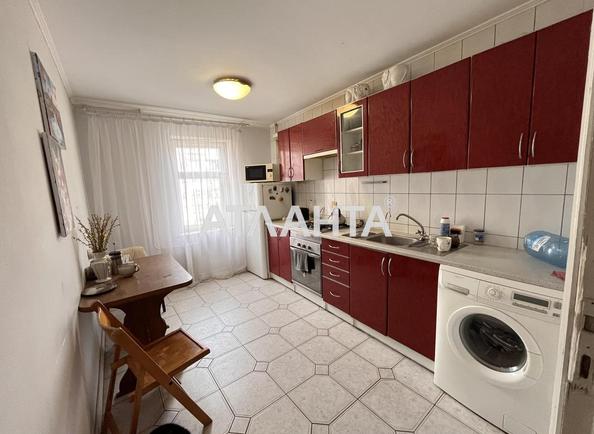 3-комнатная квартира по адресу ул. Шума Виталия (площадь 70 м²) - Atlanta.ua