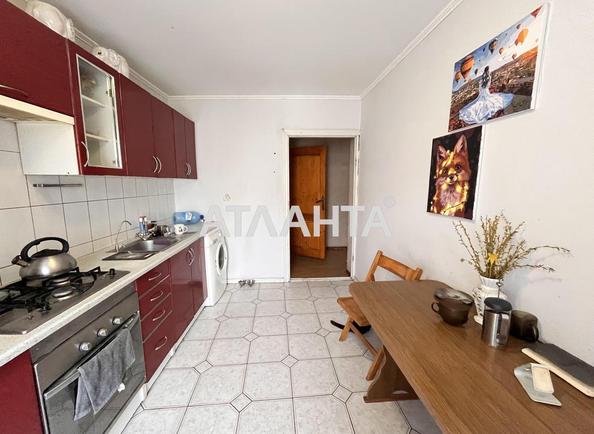 3-комнатная квартира по адресу ул. Шума Виталия (площадь 70 м²) - Atlanta.ua - imageAlt 2