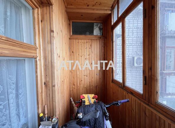 3-комнатная квартира по адресу ул. Шума Виталия (площадь 70 м²) - Atlanta.ua - imageAlt 11