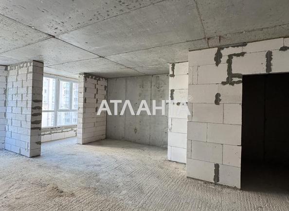 1-комнатная квартира по адресу ул. Среднефонтанская (площадь 49,6 м²) - Atlanta.ua - фото 3