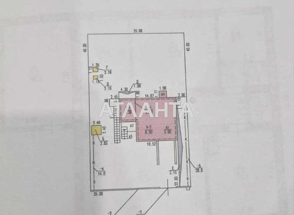 Дом по адресу ул. Карла Либкнехта (площадь 258 м²) - Atlanta.ua - imageAlt 12
