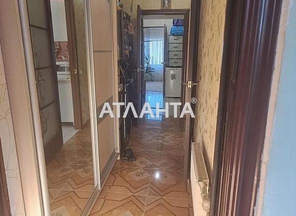 2-rooms apartment apartment (area 41 m²) - Atlanta.ua - фото 2