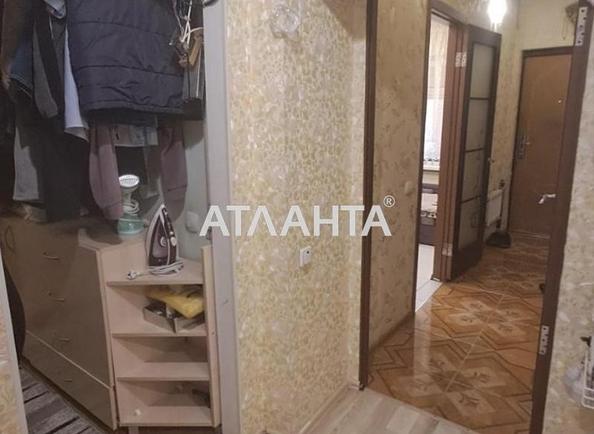 2-rooms apartment apartment (area 41 m²) - Atlanta.ua - фото 3