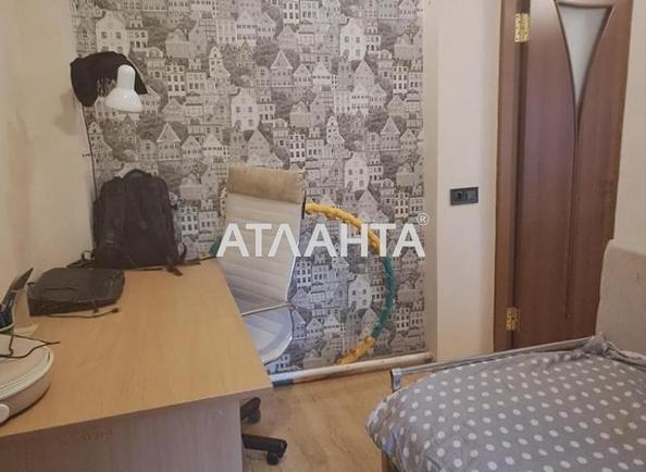 2-rooms apartment apartment (area 41 m²) - Atlanta.ua - фото 4