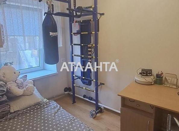 2-rooms apartment apartment (area 41 m²) - Atlanta.ua - фото 5