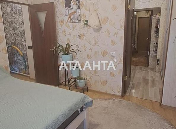 2-rooms apartment apartment (area 41 m²) - Atlanta.ua - фото 6