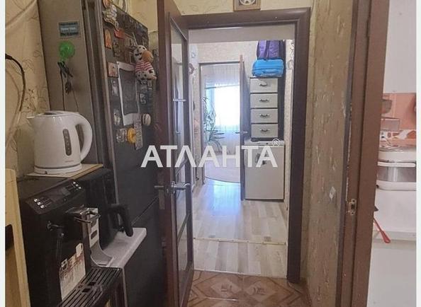 2-rooms apartment apartment (area 41 m²) - Atlanta.ua - фото 8