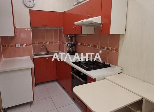 2-rooms apartment apartment (area 41 m²) - Atlanta.ua - фото 10