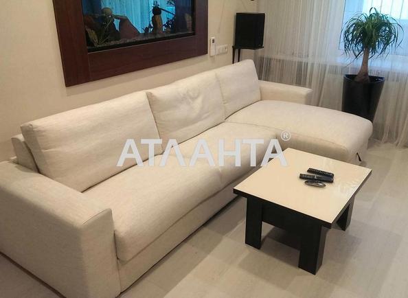 1-room apartment apartment by the address st. Armeyskaya Leninskogo batalona (area 54 m²) - Atlanta.ua