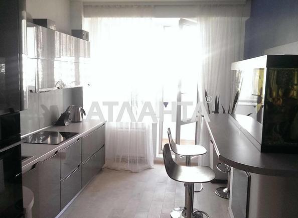 1-room apartment apartment by the address st. Armeyskaya Leninskogo batalona (area 54 m²) - Atlanta.ua - фото 2