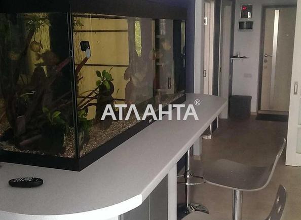 1-room apartment apartment by the address st. Armeyskaya Leninskogo batalona (area 54 m²) - Atlanta.ua - фото 3