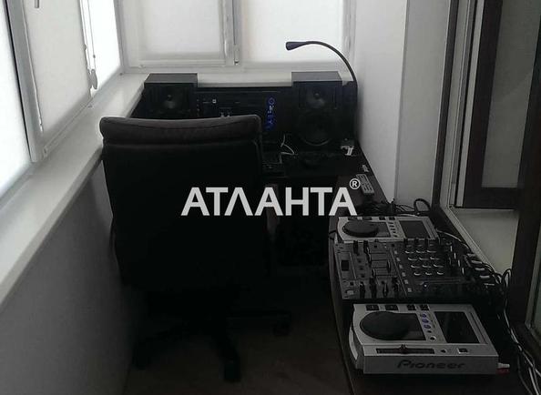 1-room apartment apartment by the address st. Armeyskaya Leninskogo batalona (area 54 m²) - Atlanta.ua - фото 4