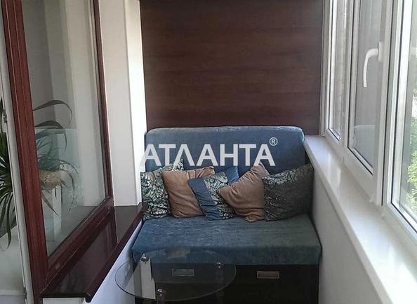 1-room apartment apartment by the address st. Armeyskaya Leninskogo batalona (area 54 m²) - Atlanta.ua - фото 5