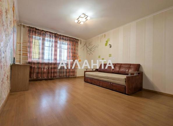 1-комнатная квартира по адресу ул. Инглези (площадь 39 м²) - Atlanta.ua - фото 3