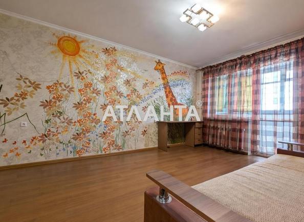 1-комнатная квартира по адресу ул. Инглези (площадь 39 м²) - Atlanta.ua - фото 4