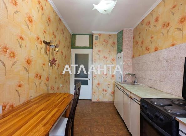 1-комнатная квартира по адресу ул. Инглези (площадь 39 м²) - Atlanta.ua - фото 6