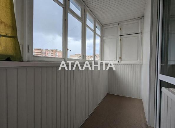 1-комнатная квартира по адресу ул. Инглези (площадь 39 м²) - Atlanta.ua - фото 7