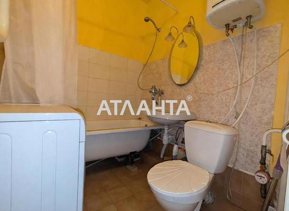 1-комнатная квартира по адресу ул. Инглези (площадь 39 м²) - Atlanta.ua - фото 8