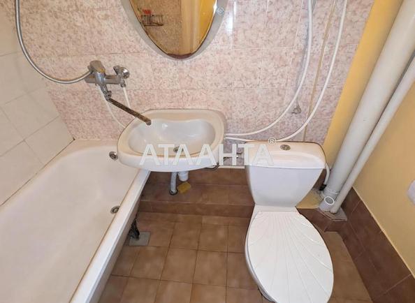 1-комнатная квартира по адресу ул. Инглези (площадь 39 м²) - Atlanta.ua - фото 9